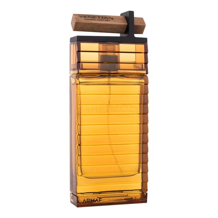 Armaf Eau de Parfum, Venetian Ambre Edition, Férfi, 100 ml