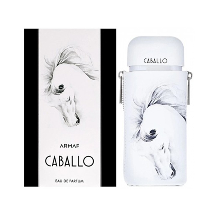 Парфюмна вода за мъже Armaf Caballo, 100 мл