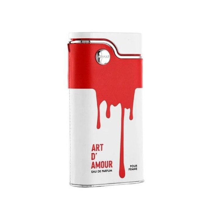 Парфюмна вода за жени Armaf Art D Amour, 100ml EDP