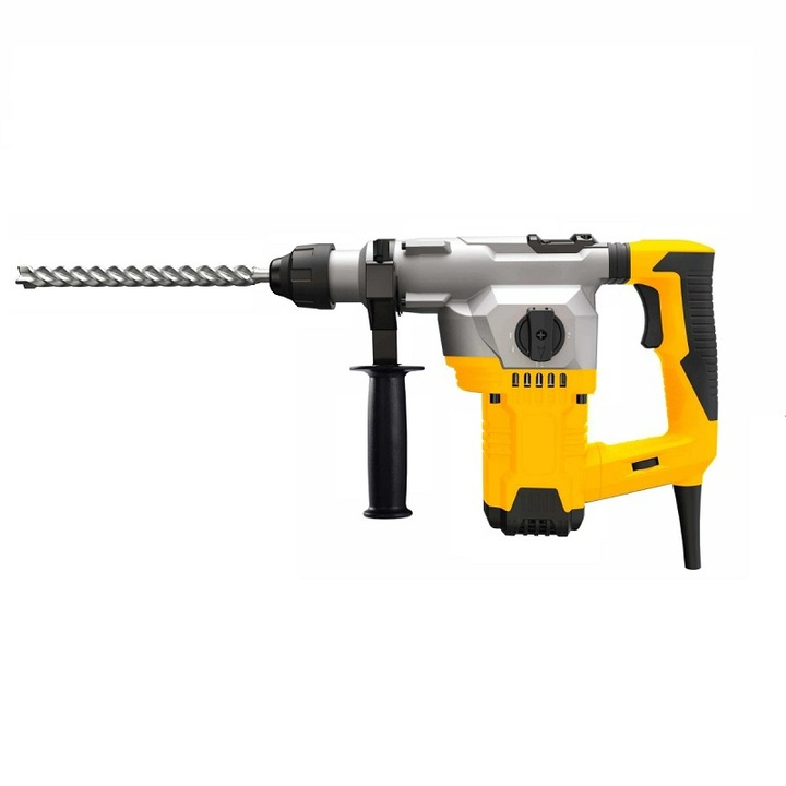 Masina de gaurit Worksite, 1500W, 120/230V, Multicolor