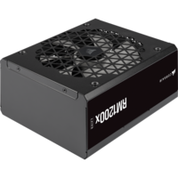 Sursa Corsair RMx Shift Series RM1200x, 1200W, full-modulara, 80 PLUS GOLD