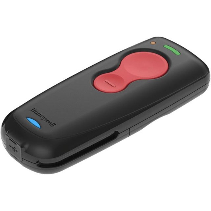 Безжичен баркод скенер Honeywell Voyager 1602g (1602G2D-2USB-OS) (1602G2D-2USB-OS)