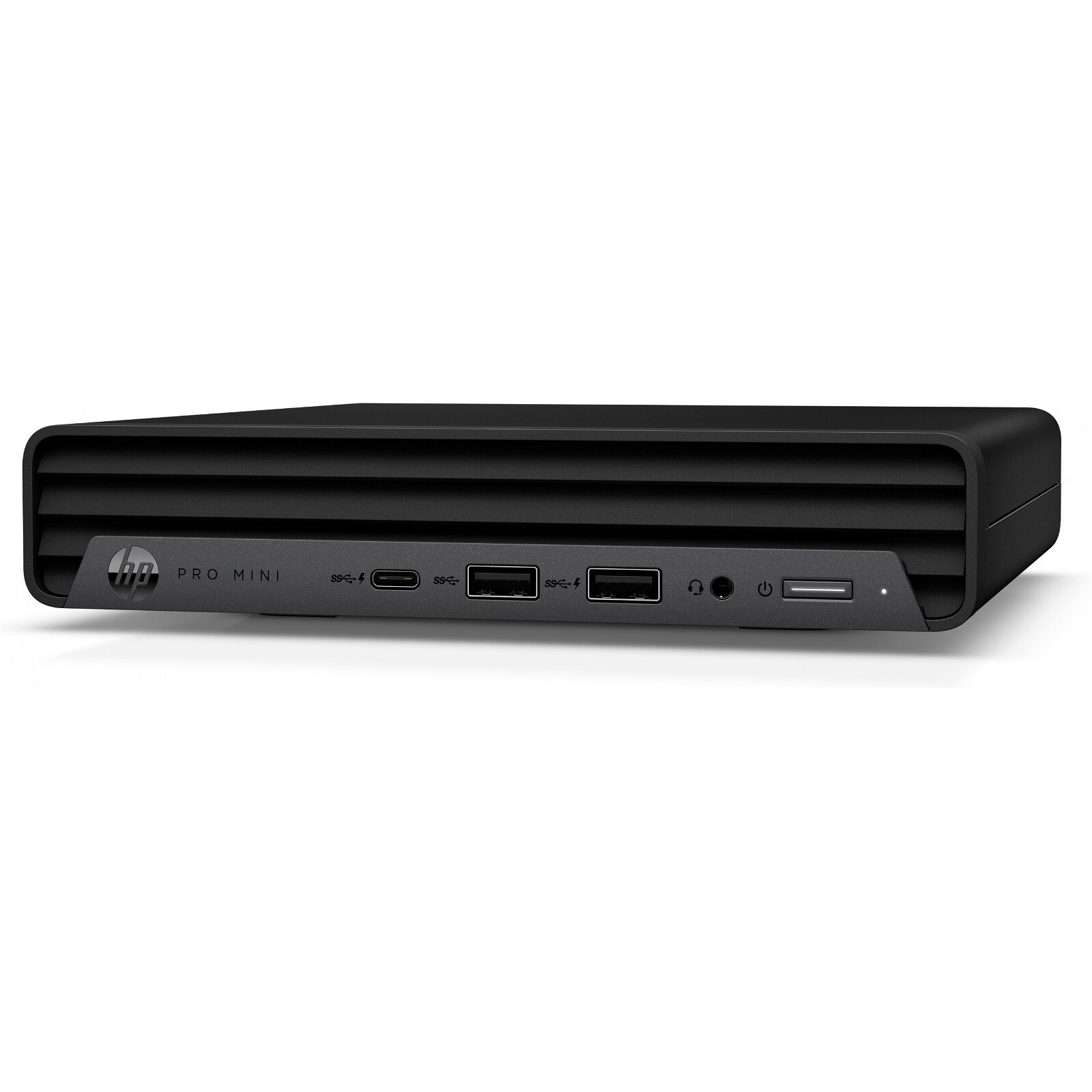Desktop PC, HP, Pro Mini 400 G9 USFF i5-12500T/16GB/256SSD/WLAN