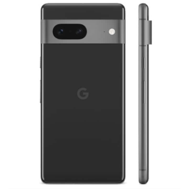 Google Pixel 7 256GB 8RAM Black (GA04528-GB)