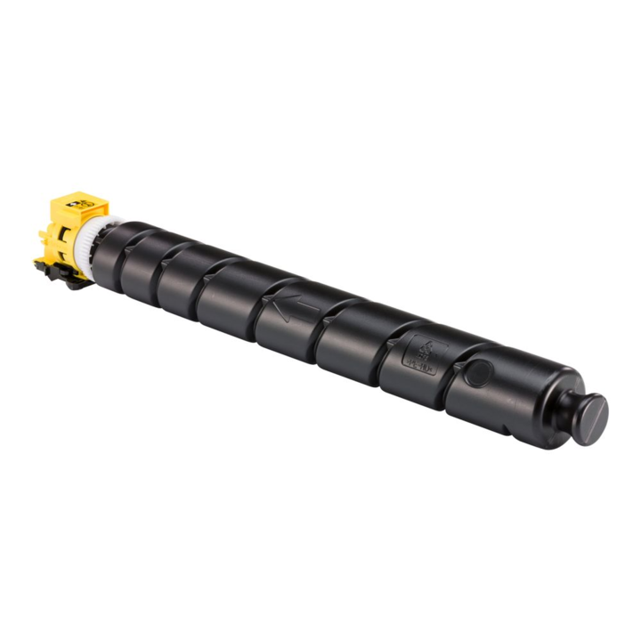 KYOCERA TK-8525Y festékkazetta 1 dB Eredeti Sárga (1T02RMANL1)