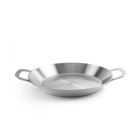 IBILI Paellapan Inducta, 30 cm, aluminium, antiaanbaklaag, 4 porties