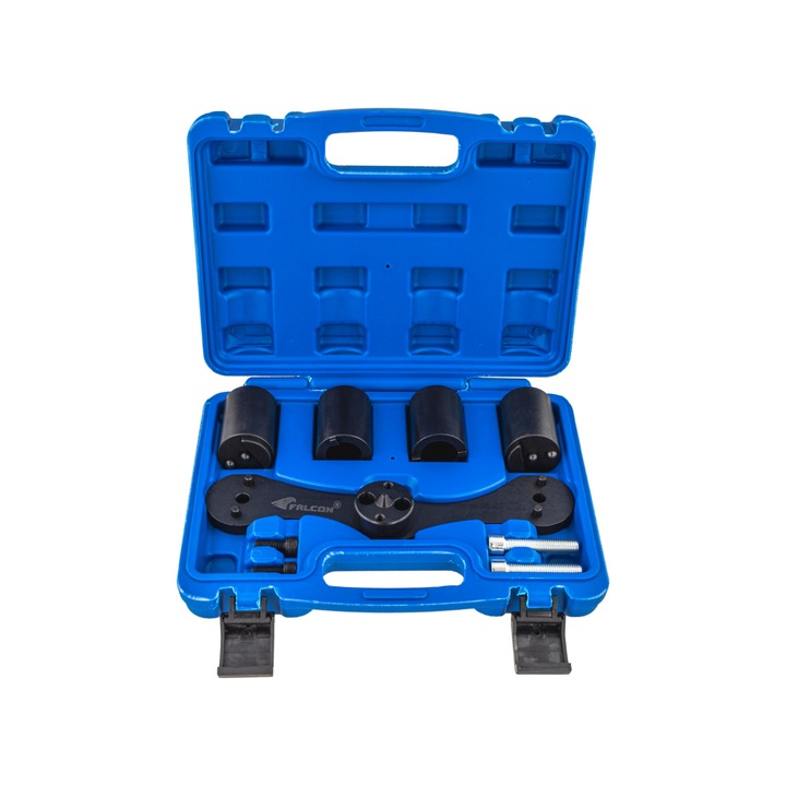 Blocaje ax de echilibrare BMW N47, B47, B48, 9 piese