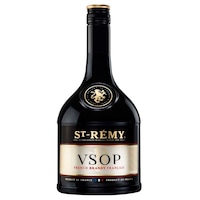 Brandy Saint Remy Authentic V.S.O.P, 40%, 0.7l