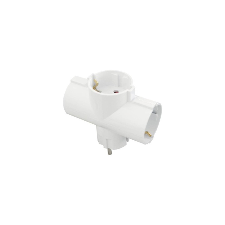 Adaptor 3 Prize Rotund