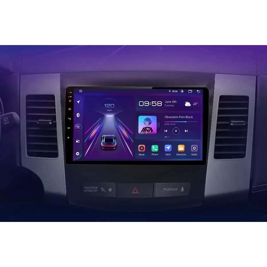 4+64G Android Autoradio pour Citroen C1 Peugeot 107 Toyota Aygo 2 Din Car  Stéréo Player Multimedia DSP Carplay GPS Screen 2005-2014 - Cdiscount Auto