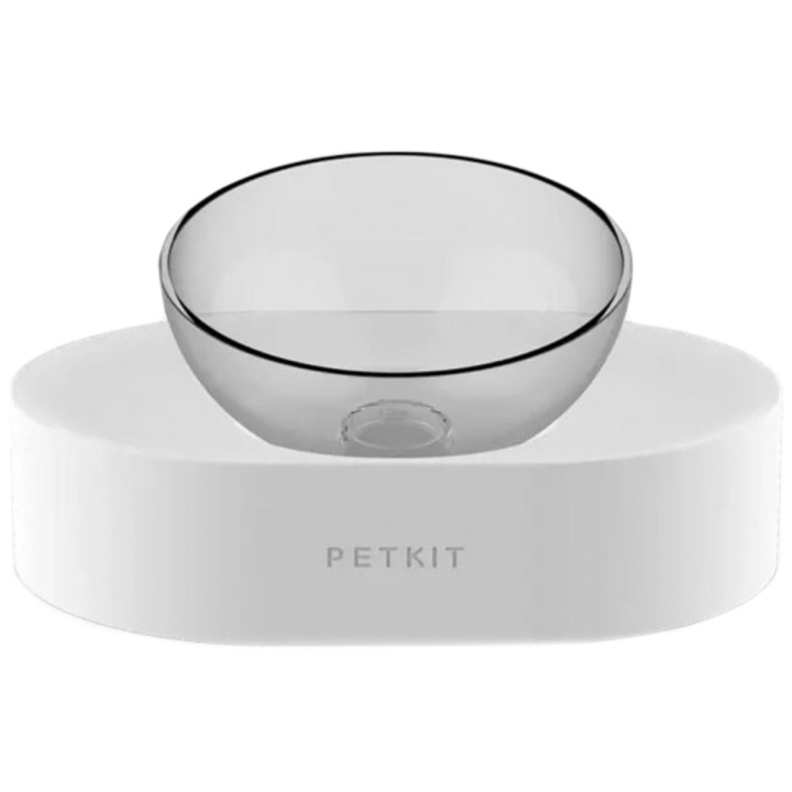 Bol mancare pisici si caini PETKIT, 22 x 16 x 9 cm