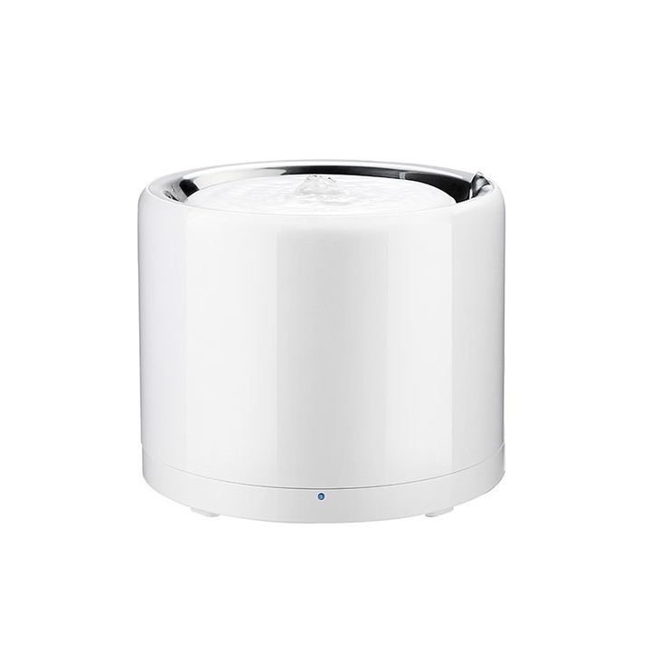 Dispenser apa automat tip fantana PETKIT, Eversweet, Smart, 1.35 L