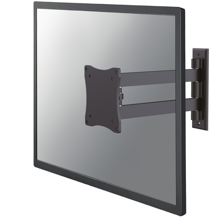 Стойка за компютър FPMA-W820 68,6 cm (27") черен (FPMA-W820BLACK)