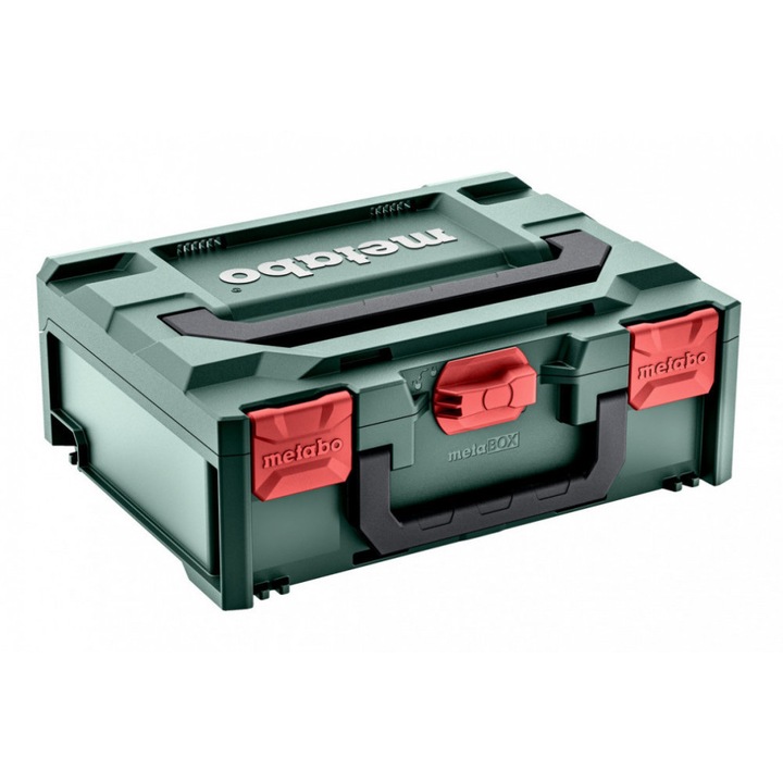 Metabo MetaboX 145 a BS L / BS LT / SB L / SB LT-hez, 18V (626886000)