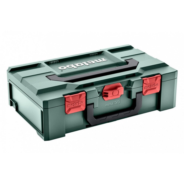 Metabo MetaboX 145 L a BS LTX / SB LTX-hez, 18V (626891000)