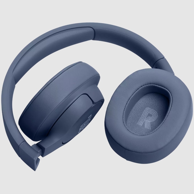 Аудио слушалки over-ear JBL Tune 720BT, Wireless, JBL Pure Bass Sound ...
