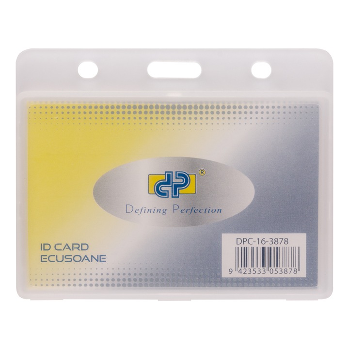 Ecuson orizontal acces DP Collection - Office