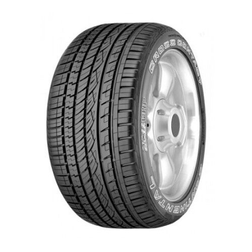 Anvelopa Vara CONTINENTAL CROSS CONTACT UHP SSR* 255/50 R19 107V XL