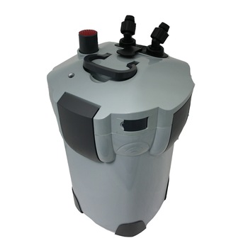 Filtru acvariu extern SunSun HW-404B, 2000 l/h, UV 9W Filtru acvariu extern SunSun HW-404B, 2000 l/h, UV 9W