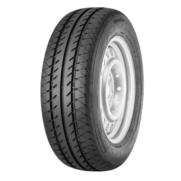 Anvelopa Continental VancoEco 195/65R16C 104/102T Vara