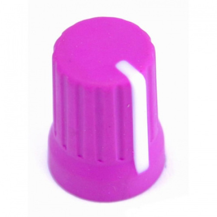 Buton potentiometru DJ Techtools, Mov