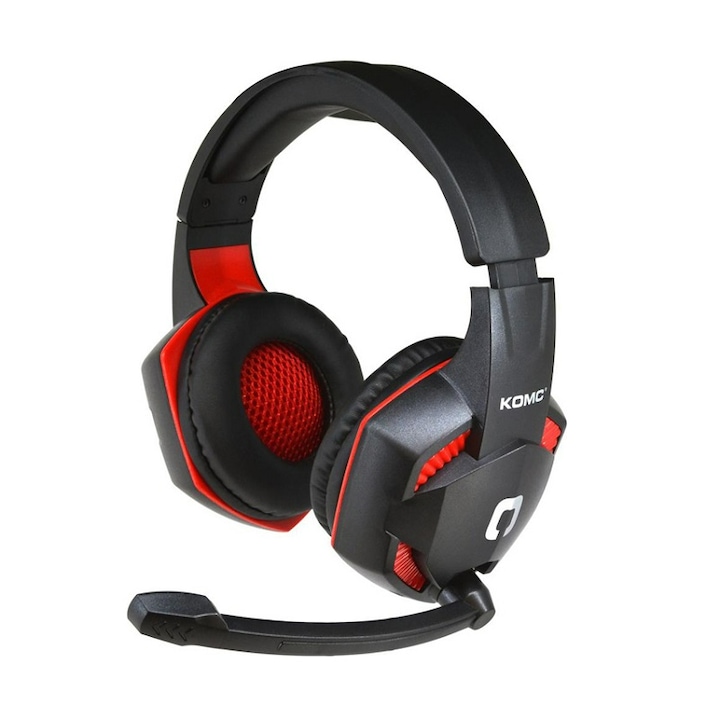 Casti PC Yealink UH34 SE Mono, Noise Cancelling, USB-A, 3,5 mm Jack, Negru