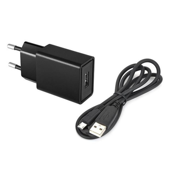 Tápforrás adapter, MHPower, USB/Micro USB, 5V, 2A, 10W