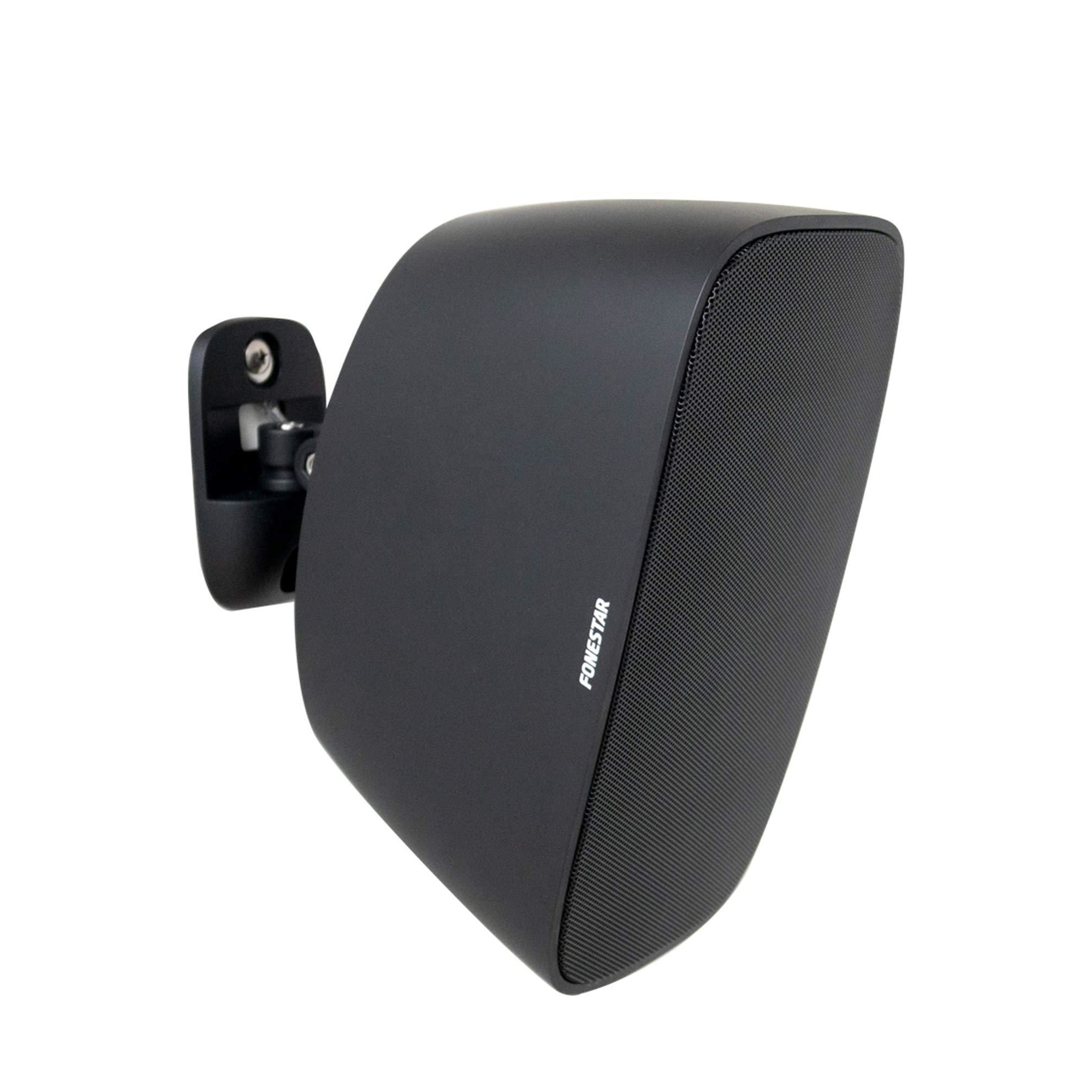 Boxa cu transformator de linie de 100 V si impedanta scazuta, Fonestar, SONORA-5TN