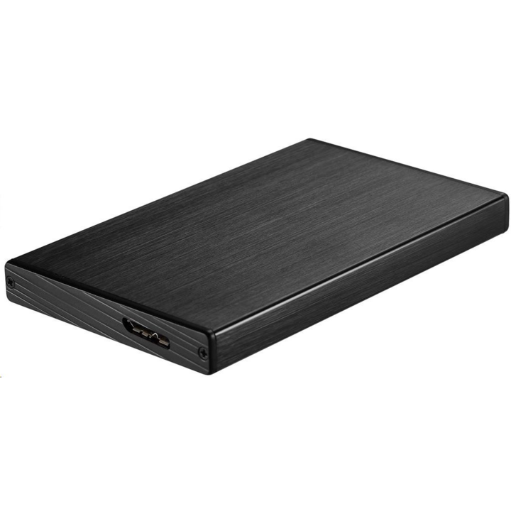 Външен твърд диск Natec Rhino Go 2.5 ", SATA, USB 3.0