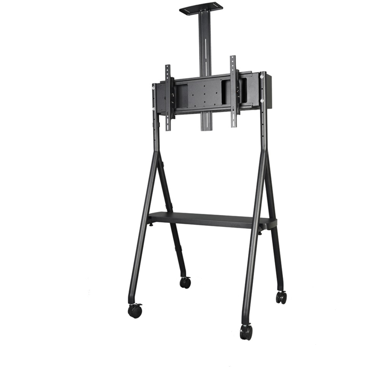 Neomounts NS-M1500 165,1 см (65") черен под (NS-M1500BLACK)