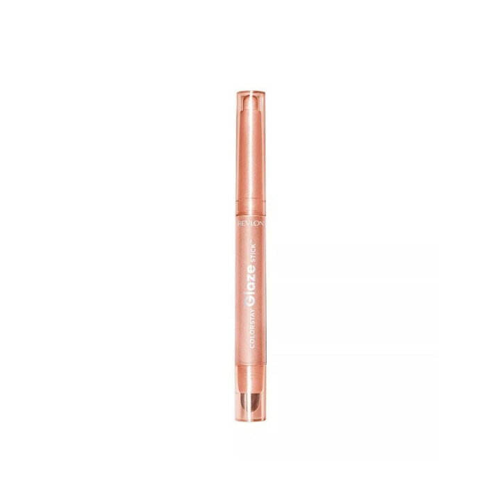 Fard de pleoape creion Revlon, Colorstay, Glaze Stick, 871 Cashmere, 3.2 g
