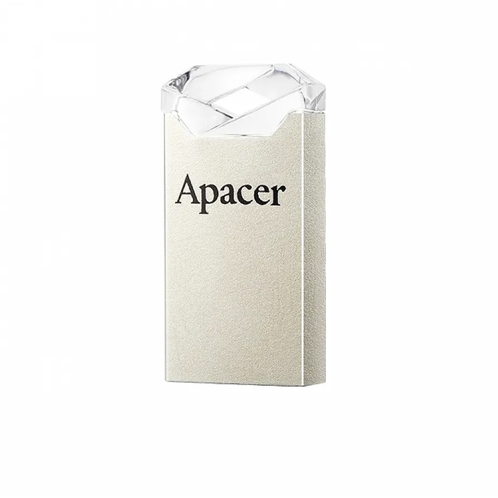 USB Fash Memory 32G USB2.0 APACER UFD AH111 Crystal
