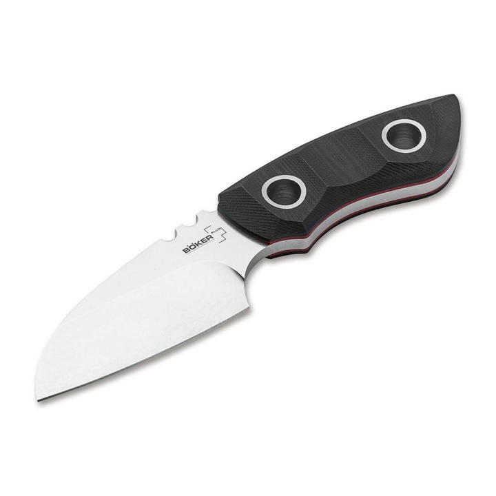 Туристически нож Boker Plus PryMate Pro