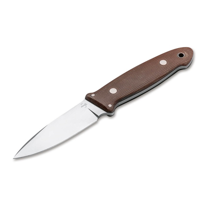 Туристически нож Boker Plus Cub Pro