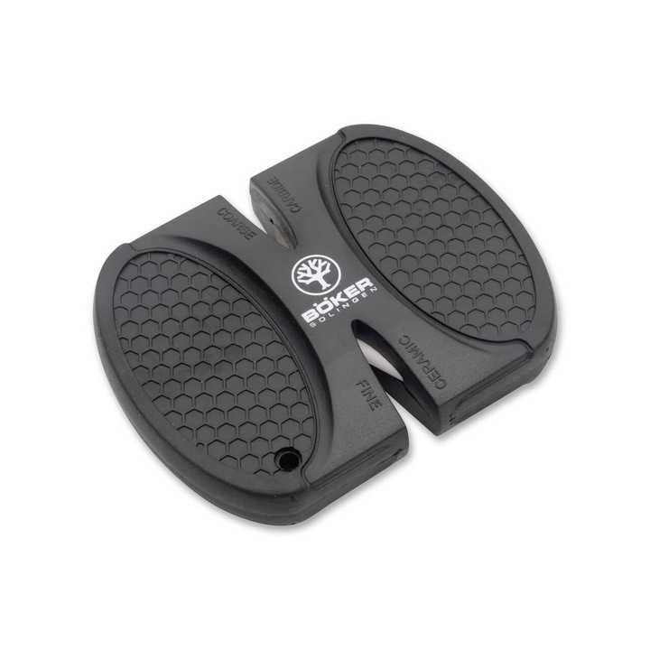 Boker Manufaktur Solingen zsebélező