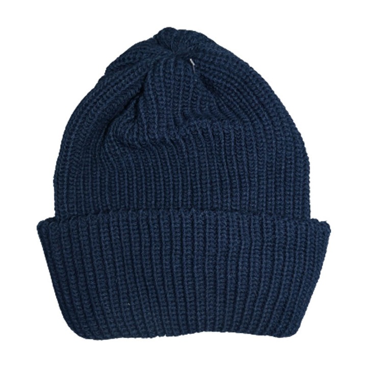 Шапка за момче Gracek CGRK-BL-128-134, Navy Blue 88993
