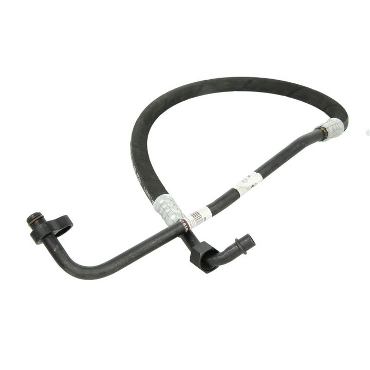 Conducta inalta presiune, aer conditionat Man Tga, Tgs I 2001