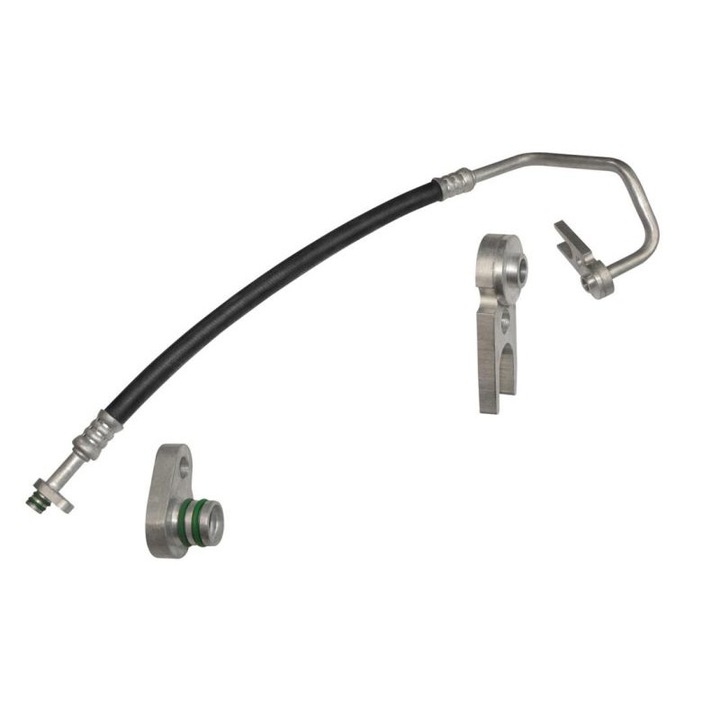 Nagynyomású cső, klíma Citroen Xsara Picasso 1999-2011