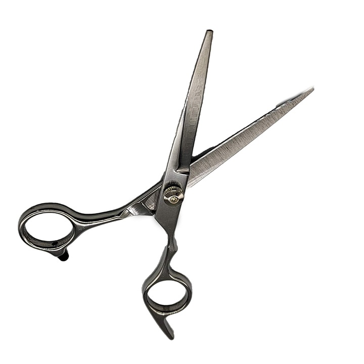 Foarfeca de Tuns din otel inoxidabil, 17 cm, model 2023, VisionXXI