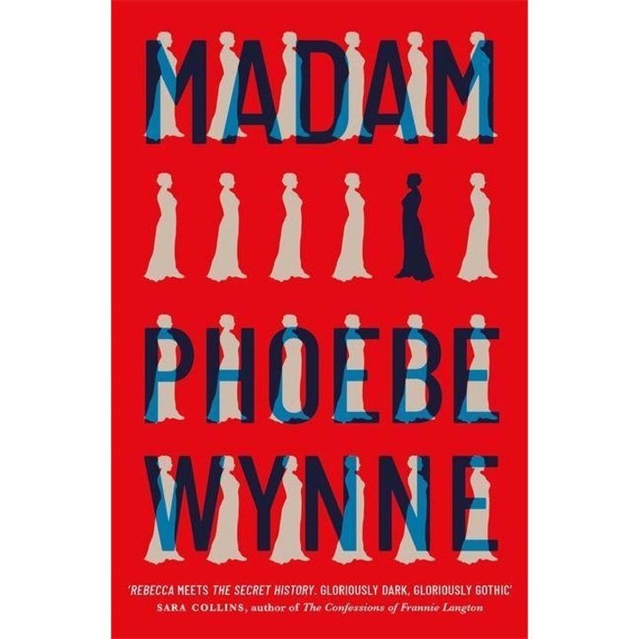 Madam - PHOEBE WYNNE