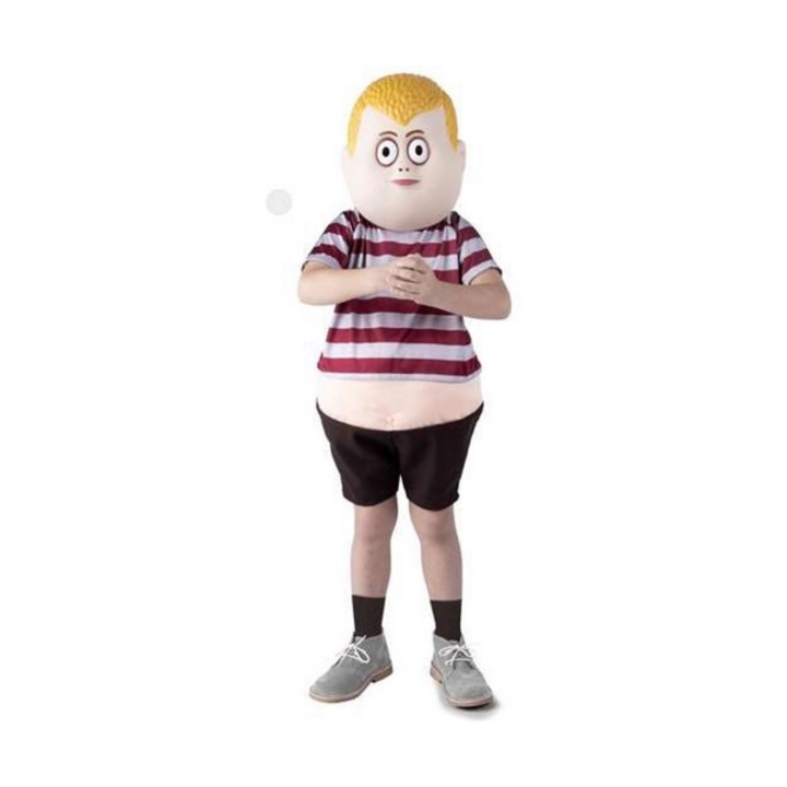 Costum Deghizare pentru Copii, My Other Me, Pugsley Addams, 10-12 ani