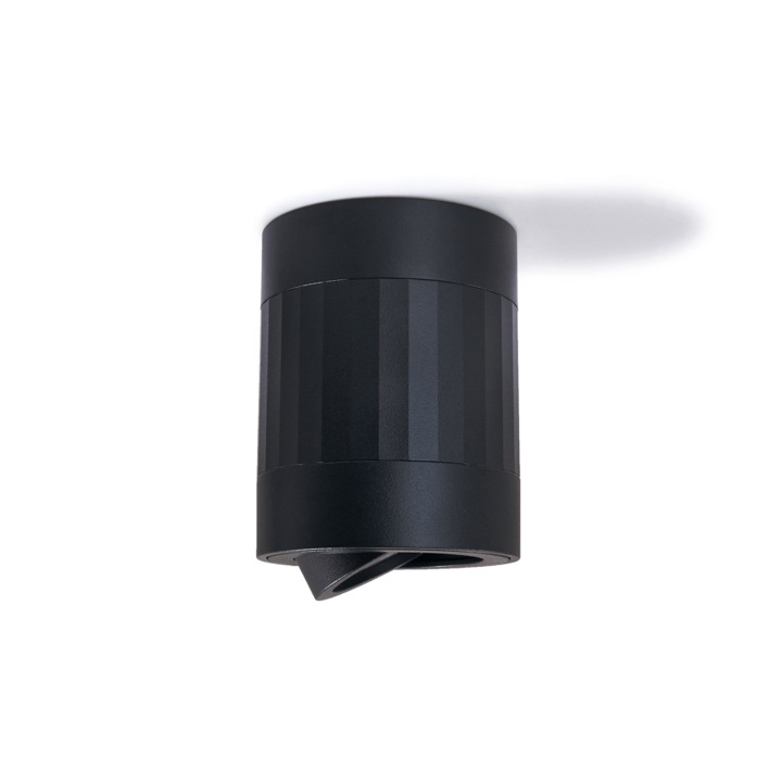 Corp de iluminat LED, Eco-Light, Negru