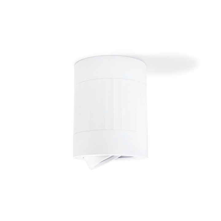 Corp de iluminat LED, Eco-Light, Tavan, Alb