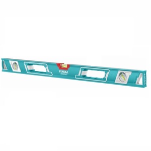 Livella A Bolla SLIM 20 Cm - Strumento Di Precisione Con Fiale Acriliche E Presa Antiscivolo - Foto 8