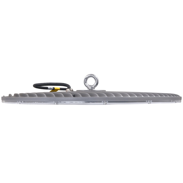 Lampa industriala LED, Eco-Light, 200 W, IP65, Alb rece