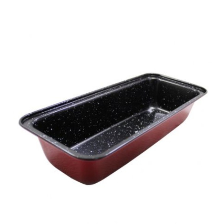 Forma de copt pentru prajitura si paine EK-D09R