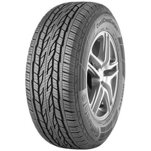 Anvelopa Continental Crosscontlx2 205/80R16 110S Vara