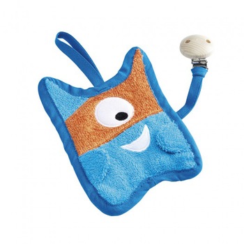 Batistuta suport suzeta Thoodou, Bleu Batistuta suport suzeta Thoodou, Bleu