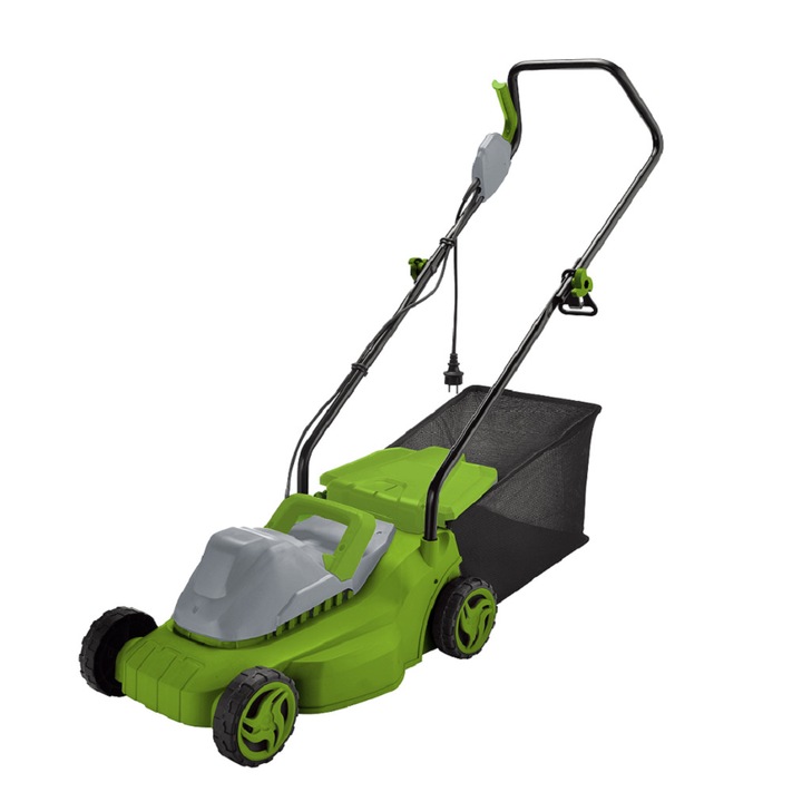 Косачка Gardenia GD 113 1200W, 320мм