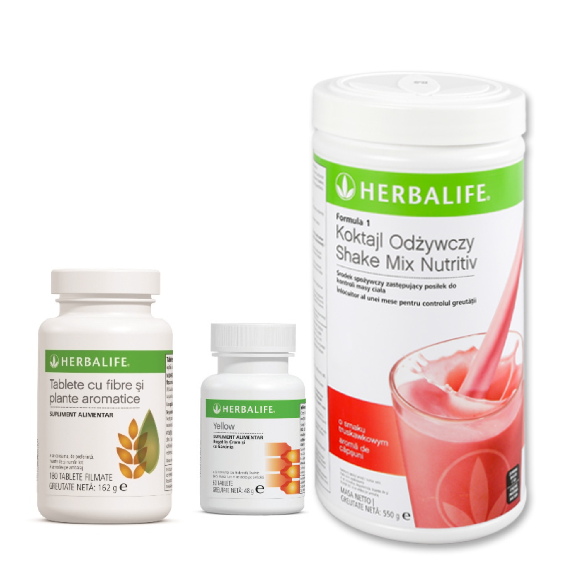 Program Herbalife Slabire Accelerata – Membru Independent Herbalife – calivitadoviro.ro